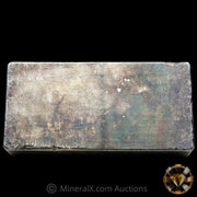 50oz Engelhard 4th Series MFR Vintage Silver Bar