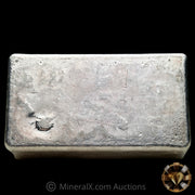 Kilo Deak International Vintage Silver Bar