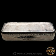 15.993oz Foster Co Vintage Silver Bar