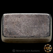 4oz Engelhard 0 Leading 4th Series Vintage Silver Bar