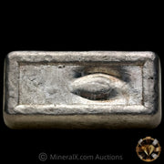 5oz Chovanak Helena Montana Vintage Silver Bar