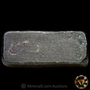 1.27oz SC & L inc Vintage Silver Bar
