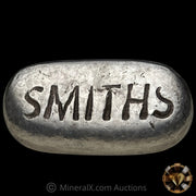 .92oz Smiths Vintage Silver Bar
