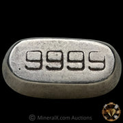 .92oz Smiths Vintage Silver Bar