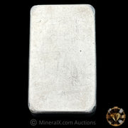 250g Deak & Co Bankhaus Vintage Silver Bar