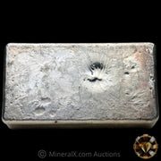 Kilo Deak International Engelhard Australia Vintage Silver Bar