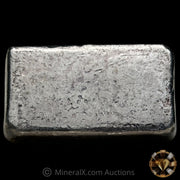 3oz Engelhard Vintage Silver Bar