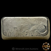 1000g (Kilo) Drijfhout & Zoon Melters Amsterdam Vintage Silver Bar