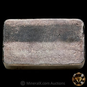 6.69oz Maple Leaf Silver Bar