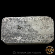 10oz Omega Refining Vintage Silver Bar