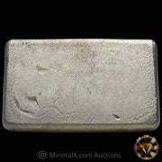 10oz Engelhard W Series Vintage Silver Bar