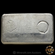 10oz Engelhard W Series Vintage Silver Bar