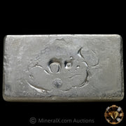 10oz Engelhard 5th Series Vintage Silver Bar