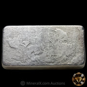 10oz Engelhard 3rd Series Vintage Silver Bar