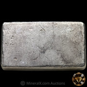 10oz Engelhard 3rd Series Wide Spacing Variety Vintage Silver Bar