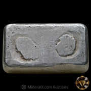 3oz Engelhard Vintage Silver Bar