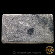 10oz Colonial Vintage Silver Bar