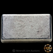 251g Geomin Vintage Silver Bar