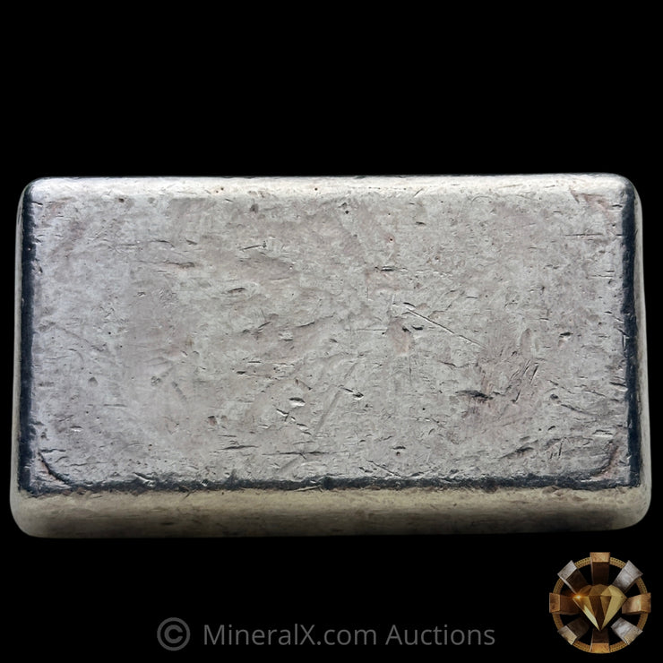 251g Geomin Vintage Silver Bar