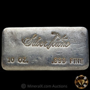 10oz Silvertowne Vintage Silver Bar