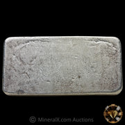 10oz Silvertowne Vintage Silver Bar