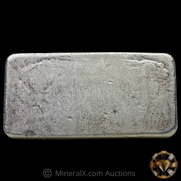 10oz Silvertowne Vintage Silver Bar