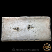 25.42oz Cascade Refining Vintage Silver Bar