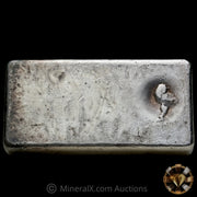 10.25oz Cascade Refining Vintage Silver Bar