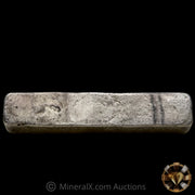 7.40oz The Bunker Hill Company Vintage Silver Bar