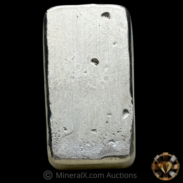 5.01oz Alaska Mint Silver Bar