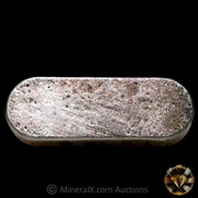 1oz Chovanak Helena Montana Vintage Silver Bar
