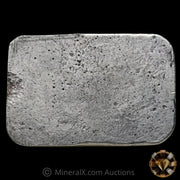 1oz Keiffer Vintage Silver Bar