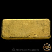 2oz Engelhard No Serial Variety Vintage Gold Bar