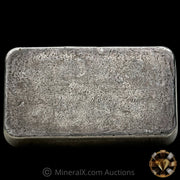 7oz Engelhard 4th Series Vintage Silver Bar