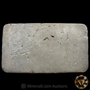 10oz Engelhard Silvertowne Vintage Silver Bar