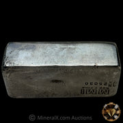 25oz Engelhard 1st Series MMI Monetary Metals International Vintage Silver Bar