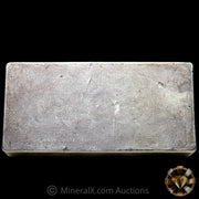 50oz Engelhard 4th Series MFR Vintage Silver Bar