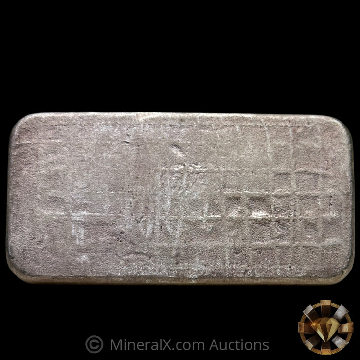 10oz Silvertowne Vintage Silver Bar