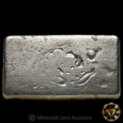 5oz Engelhard 5th Series Vintage Silver Bar