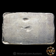 15oz Cross Silver Bar