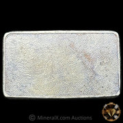 10oz Engelhard Vintage Silver Bar