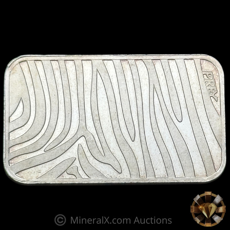 5oz Scottsdale Silver Bar