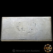 Kilo Engelhard 2nd Series Vintage Silver Bar