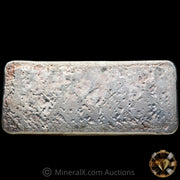 Kilo Engelhard London Landscape Variety Low 3 Digit J Prefix Serial Vintage Silver Bar