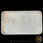 10oz Engelhard Vintage Silver Bar