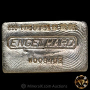 10oz Engelhard W Series Vintage Silver Bar