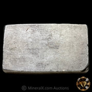 10oz Engelhard 6th Series Vintage Silver Bar