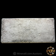 20oz Engelhard 9th Series Vintage Silver Bar