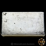 Kilo Deak International Vintage Silver Bar
