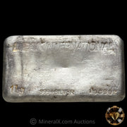 Kilo Deak International Vintage Silver Bar